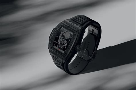 hublot spirit of big bang depeche mode|big bang Depeche Mode.